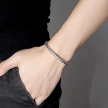 Last inn bildet i Galleri-visningsprogrammet, Auspicious Totem Ethnic Bracelet