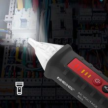 Last inn bildet i Galleri-visningsprogrammet, Spenningsmålepenn