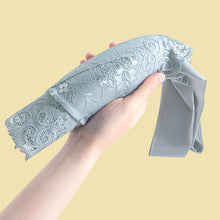 Last inn bildet i Galleri-visningsprogrammet, Trådløs Push up blonde BH i ett stykke