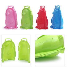 Last inn bildet i Galleri-visningsprogrammet, Formklype for snøballer