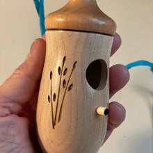 Last inn bildet i Galleri-visningsprogrammet, Kolibri hus