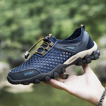 Last inn bildet i Galleri-visningsprogrammet, Mesh UtendĂžrs River Trekking Herresko