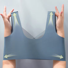 Last inn bildet i Galleri-visningsprogrammet, BH med blonder