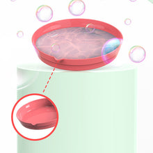 Last inn bildet i Galleri-visningsprogrammet, Solsikkeform 23-hulls boblemaskin