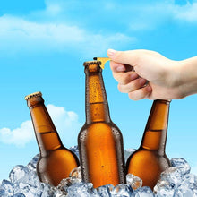 Last inn bildet i Galleri-visningsprogrammet, Ingen Berøringsdøråpner med Nøkkelring