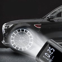 Last inn bildet i Galleri-visningsprogrammet, Dekkpumpe Bærbar luftkompressor