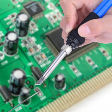 Last inn bildet i Galleri-visningsprogrammet, Soldertråd for elektrisk lodding