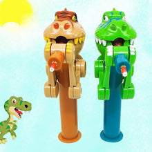 Last inn bildet i Galleri-visningsprogrammet, Tricky Dinosaur