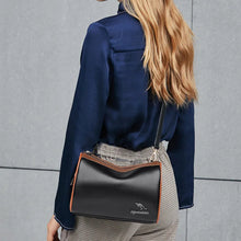 Last inn bildet i Galleri-visningsprogrammet, Retro style Boston bag