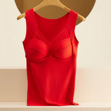 Last inn bildet i Galleri-visningsprogrammet, Termisk undertøy med innebygd brystpute