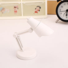 Last inn bildet i Galleri-visningsprogrammet, Magnetisk Mini Skrivebords Lampe