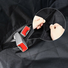 Last inn bildet i Galleri-visningsprogrammet, Bequee vanntett hundebiltrekk