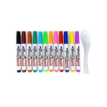 Last inn bildet i Galleri-visningsprogrammet, Magisk penn flytende tegninger