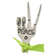 Last inn bildet i Galleri-visningsprogrammet, 🪴Garden Marker vennskapsgave