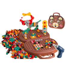 Last inn bildet i Galleri-visningsprogrammet, Verktøykasse for kreativitet