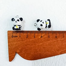 Last inn bildet i Galleri-visningsprogrammet, Mini dyreanheng