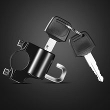 Last inn bildet i Galleri-visningsprogrammet, Multifunksjonell hjelmlås