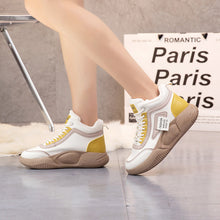 Last inn bildet i Galleri-visningsprogrammet, Fleecesko med høy topp for kvinner