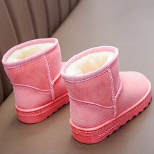 Last inn bildet i Galleri-visningsprogrammet, Snøstøvler for barn