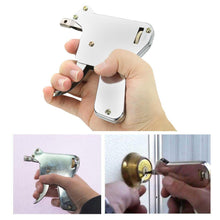 Last inn bildet i Galleri-visningsprogrammet, Padlock Repair Tools Kit