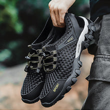 Last inn bildet i Galleri-visningsprogrammet, Mesh UtendĂžrs River Trekking Herresko