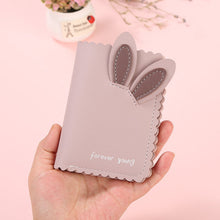 Last inn bildet i Galleri-visningsprogrammet, Bunny Ear Bifold-veske