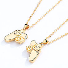 Last inn bildet i Galleri-visningsprogrammet, Magnet spillkontrollkjede