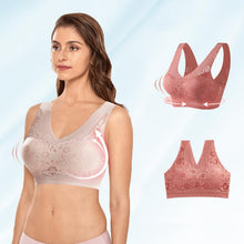 Last inn bildet i Galleri-visningsprogrammet, Vakker rygg, pustende tynn bh