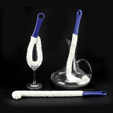 Last inn bildet i Galleri-visningsprogrammet, Flexible Multi-Function Kitchen Brush