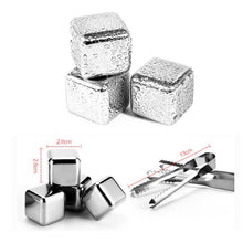 Last inn bildet i Galleri-visningsprogrammet, Recyclable Drink Chilling Cubes