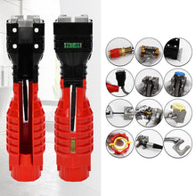 Last inn bildet i Galleri-visningsprogrammet, Kran og vask installasjonsmodell