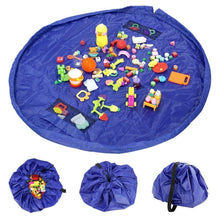 Last inn bildet i Galleri-visningsprogrammet, Hirundo® Toy Storage Bag-Quick Finishing