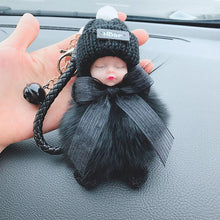 Last inn bildet i Galleri-visningsprogrammet, Søt Simulering Plysj Skjeling Dukke🔥Kjøp 2, -10%🔥