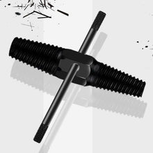 Last inn bildet i Galleri-visningsprogrammet, Ødelagt rørskrueutsug