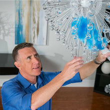 Last inn bildet i Galleri-visningsprogrammet, Orkanen Spinning Duster