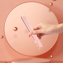 Last inn bildet i Galleri-visningsprogrammet, Mini krølltang med to formål