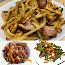 Last inn bildet i Galleri-visningsprogrammet, BBQ Grill Basket