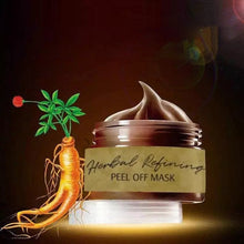 Last inn bildet i Galleri-visningsprogrammet, Herbal Refining Peel-Off Mask