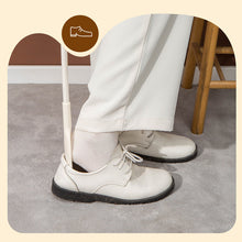 Last inn bildet i Galleri-visningsprogrammet, Teleskopisk justerbar lengde skohorn