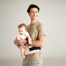 Last inn bildet i Galleri-visningsprogrammet, Baby Carrier Waist Stool
