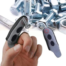 Last inn bildet i Galleri-visningsprogrammet, Magnetisk Finger Barneseng