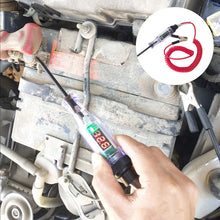 Last inn bildet i Galleri-visningsprogrammet, Kretstestpenn for biler og lastebiler