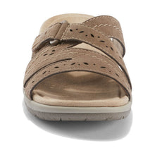 Last inn bildet i Galleri-visningsprogrammet, MYKE ORTOPEDISKE BUE-STØTTE SANDALER