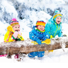 Last inn bildet i Galleri-visningsprogrammet, Snøballmaker