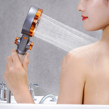 Last inn bildet i Galleri-visningsprogrammet, Dobbeltsidig dusjhode for vannrensing under trykk