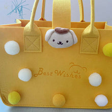 Last inn bildet i Galleri-visningsprogrammet, Creative cartoon gift bag