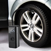 Last inn bildet i Galleri-visningsprogrammet, Dekkpumpe Bærbar luftkompressor