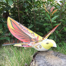 Last inn bildet i Galleri-visningsprogrammet, E-fugleleke for barn