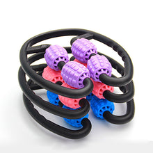 Last inn bildet i Galleri-visningsprogrammet, Body Massage Foam Roller