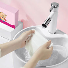 Last inn bildet i Galleri-visningsprogrammet, Multifunksjonelle rensetabletter for bioenzym